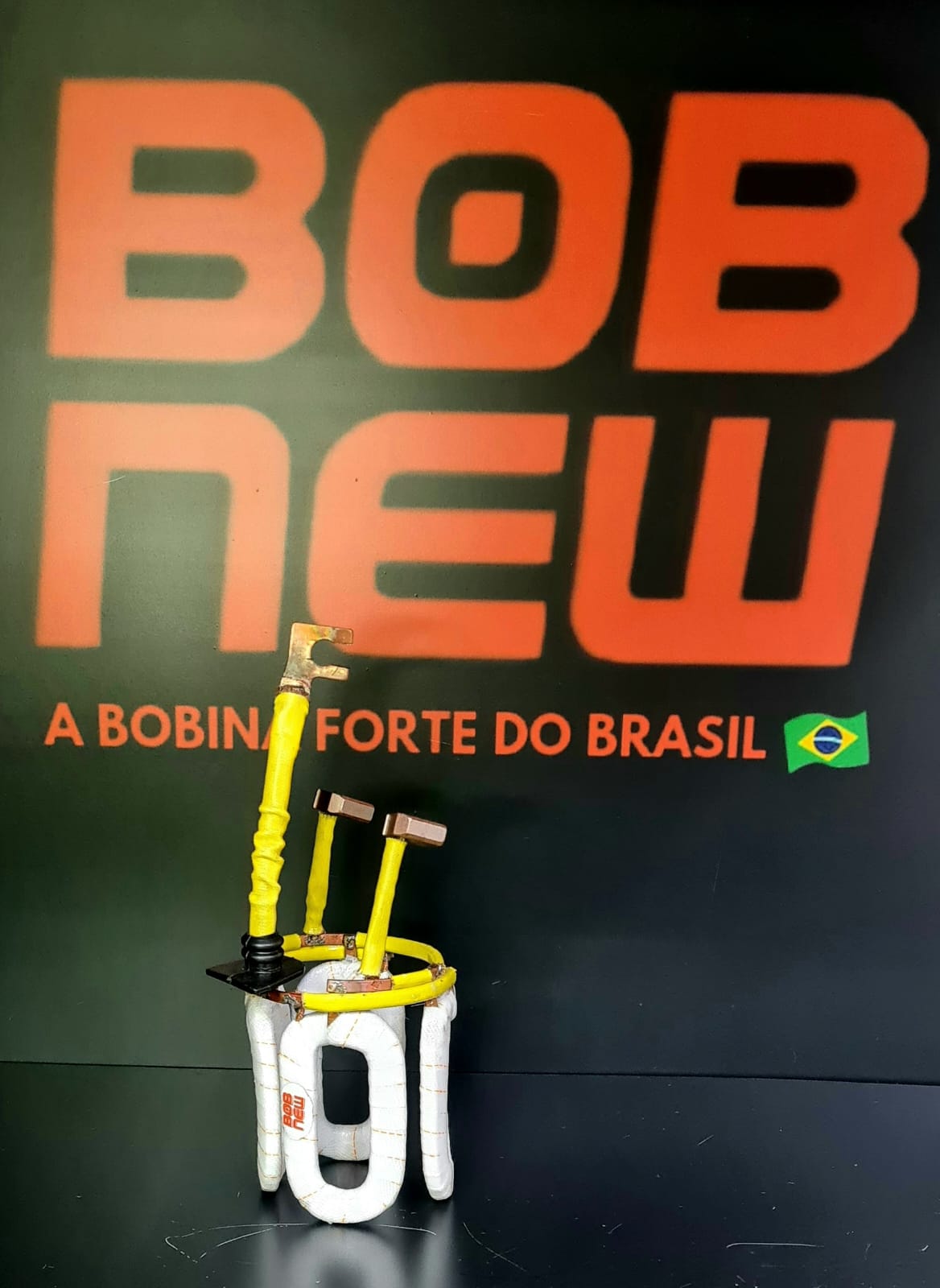 EMPILHADEIRA YALE - BOB NEW