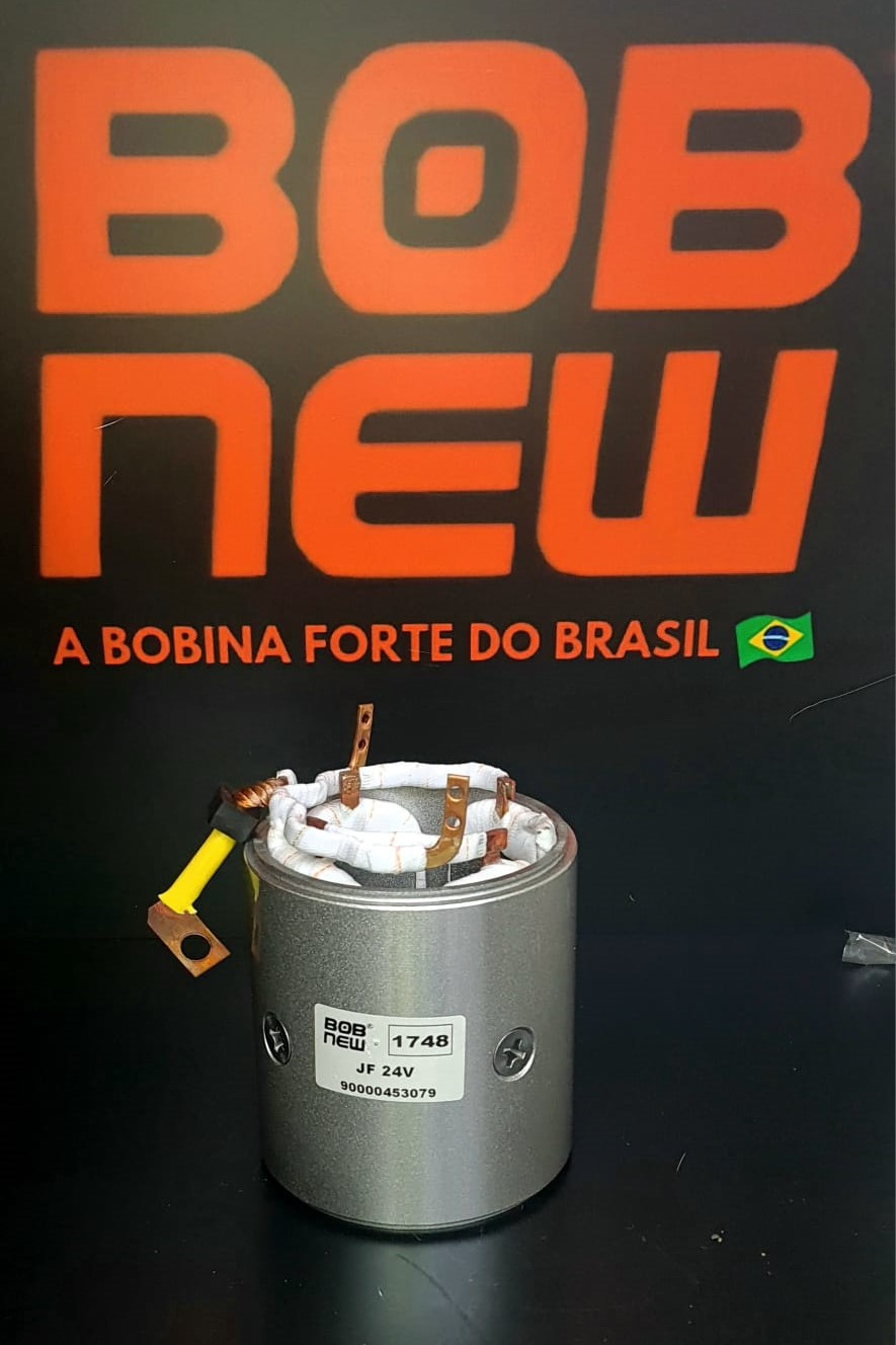 KIT JF 24V - BOB NEW